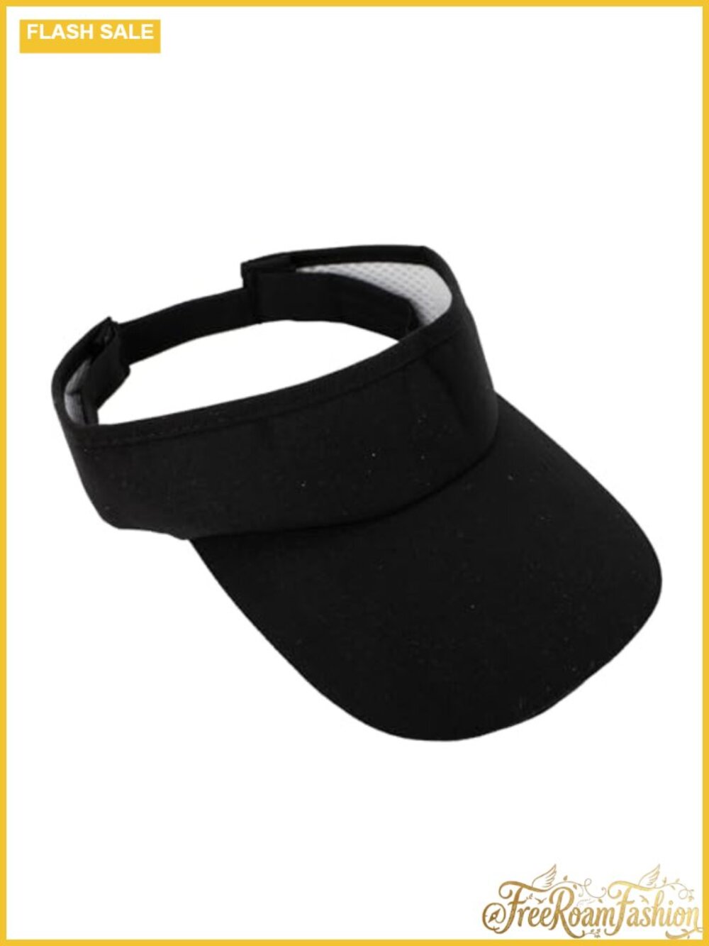 Adjustable Sun Visor Hat Women Outdoor Sports UV Protection
